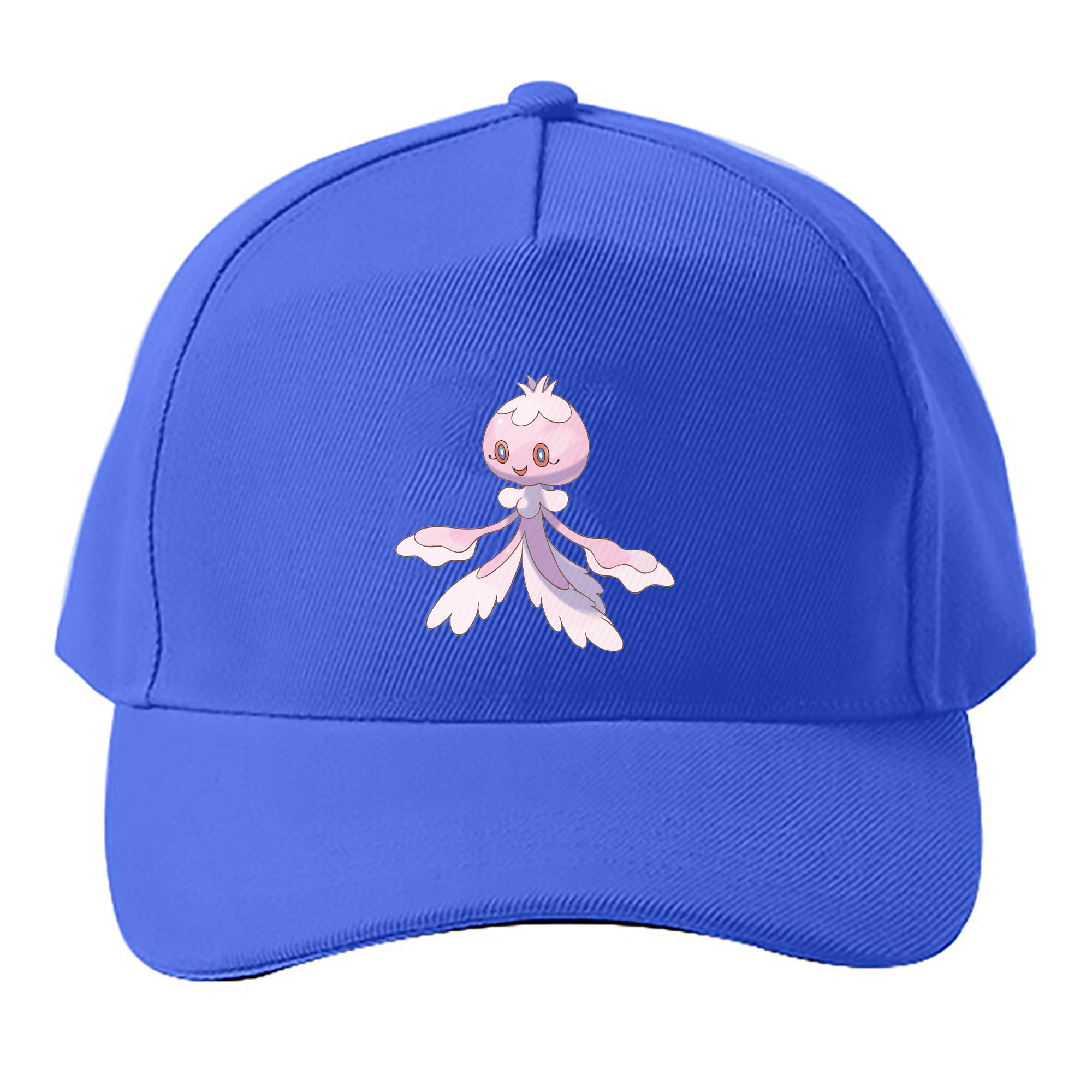 （画像用） ポケットモンスター Pokémon ベースボールキャップ 綿100％ 男女兼用 帽子 スポーツ